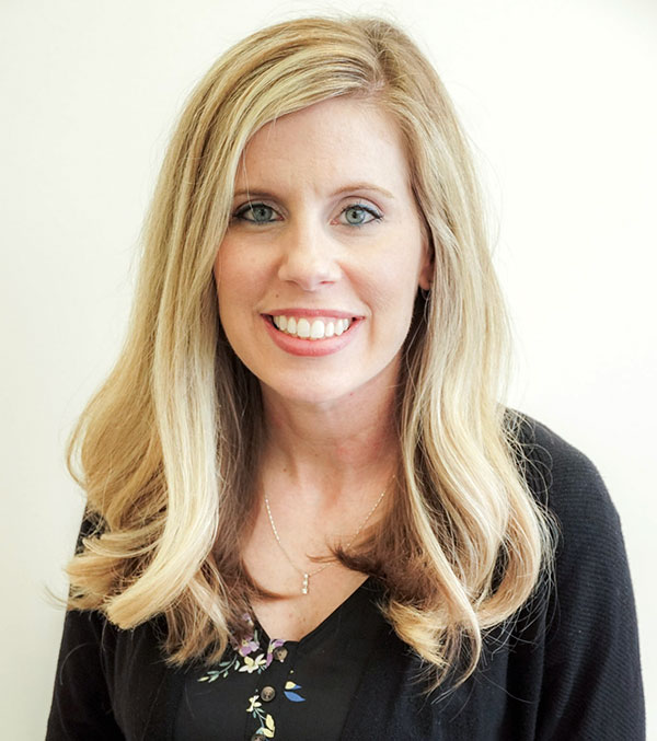 Amy Dodson, Commercial Lines Account Executive.