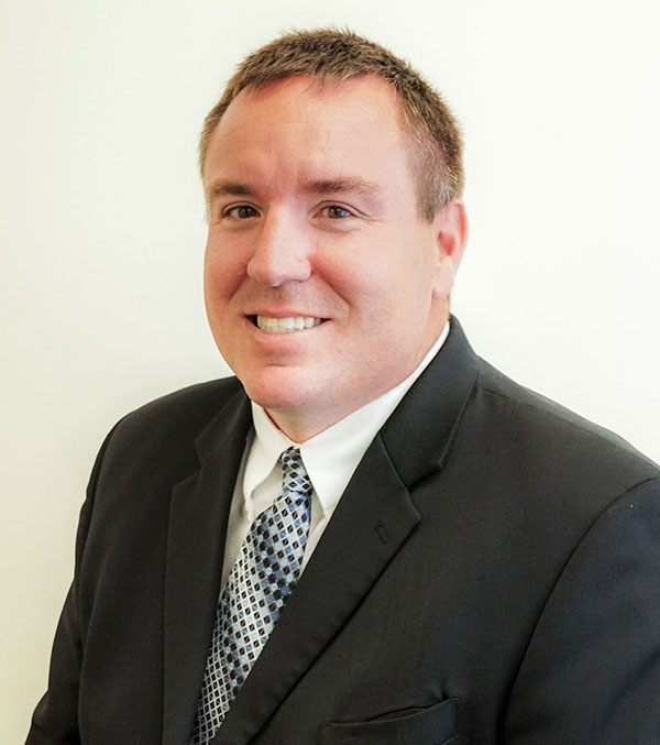 Chris Ward, Agency Principal | Insurance Agent in Culpeper, VA | Maloney & Ward Insurance Agency