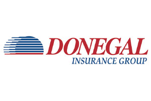 Donegal Insurance logo