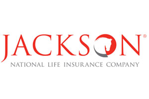 Jackson National logo