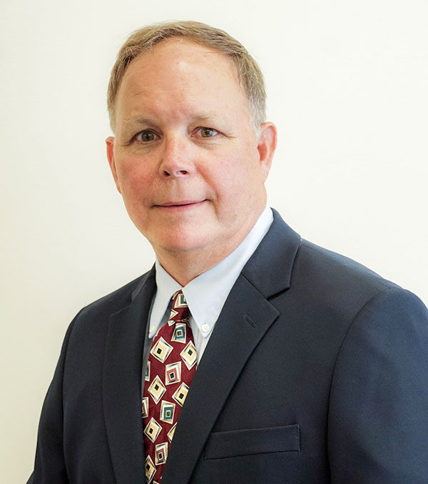 James E Walker III, Agency principal |  Insurance Agent in Culpeper, VA | Maloney & Ward Insurance Agency
