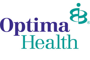 Optima Health logo