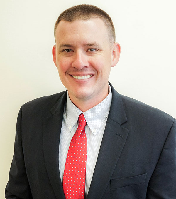 Ryan Pawlik, CIC, CPIA Commercial Insurance Agent 