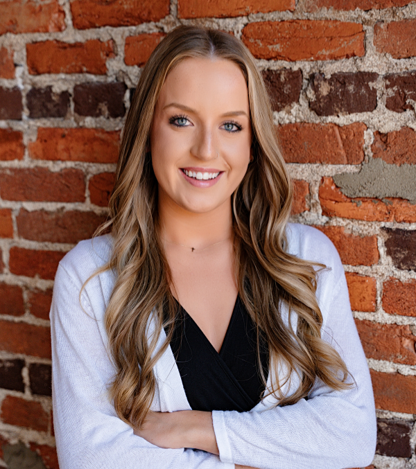Abby Norton Tiffany Bowers, CISR Life & Health Agent.