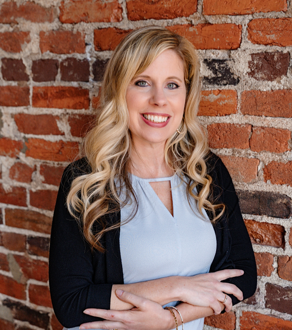 Amy Dodson, Commercial Lines Account Executive.