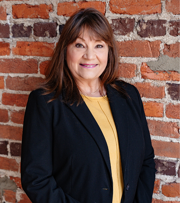 Deedie Poteat, Commercial Lines Account Executive.