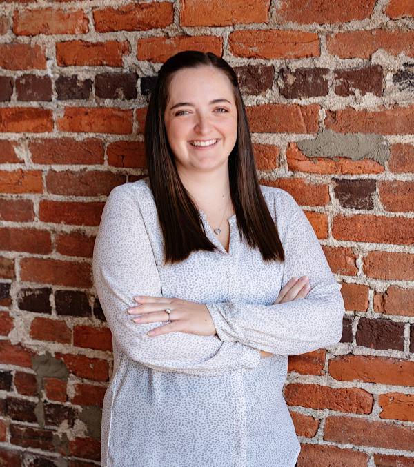 Amy Dodson, Commercial Lines Account Executive.