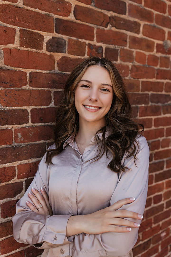  Tiffany Bowers, CISR Life & Health Agent.